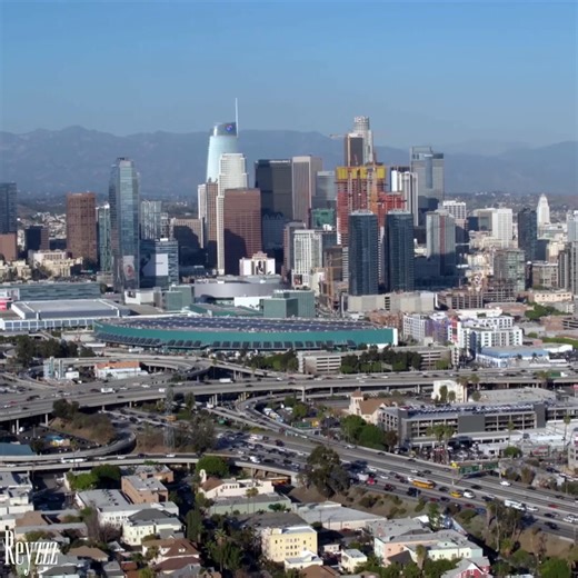 Exploring California's Unique Beauty