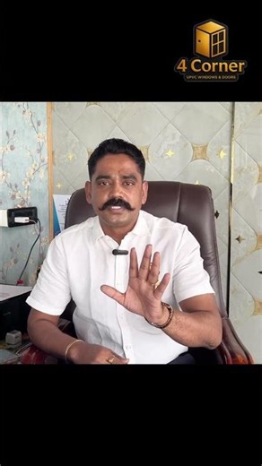 Why Your UPVC Window Leaks & How We Fix It 😱 | Leak-Proof Solution #upvcwindows #windows #home