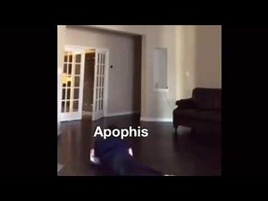 The Kane chronicles characters as vines