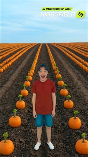 🍅 Match the Fruit & Veggie Halves! Where Do They Grow? 🌿 #fun #learn