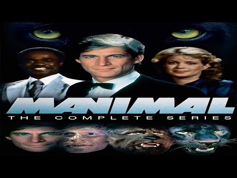 Manimal The Complete Series HD | Every Sunday New Episodes Exclusive On Milleniumplustv #dontmissit