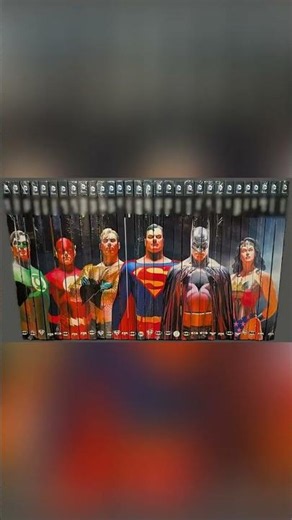 Eaglemoss DC Graphic Novel Collection: The Batman: Odyssey - Excellent Condition