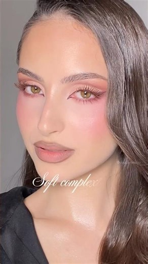 Picture perfect Makeup tutorial #makeup