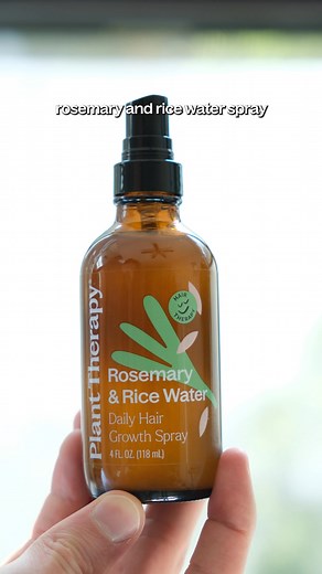 Tired of guessing what actually works? This is the shortcut. Our Ultimate Hair Growth Bundle combines the most proven oils nutrients for stronger strands and a healthier scalp. ✔️ Boosts healthy hair growth ✔️ Strengthens from root to tip ✔️ Nourishes scalp for thicker strands ✔️ 100% clean, natural ingredients | Plant Therapy