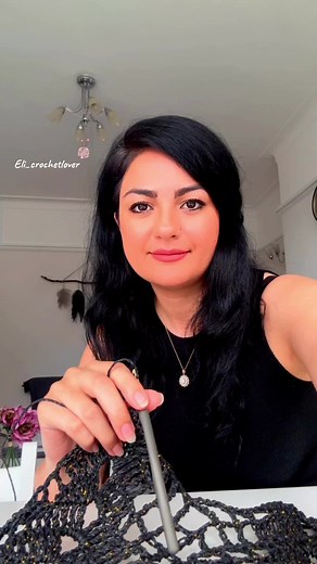 Crochetlover✨🧶 #handmade #crocheting #runner #crochetlovers❤️🧶 #motif #pattern