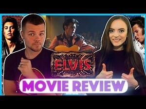 Elvis (2022) Movie Review | Austin Butler ROCKS