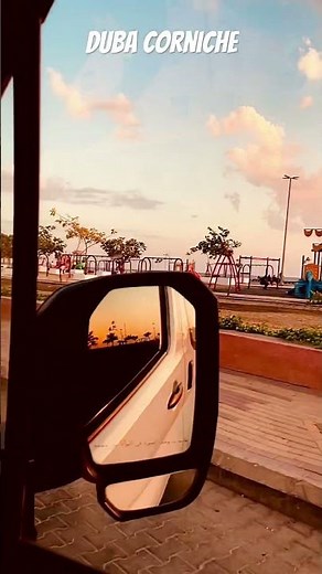 Beautiful View of Duba Tabuk Oxagon 🇸🇦 | Car Travel Vlog | BusVibes07