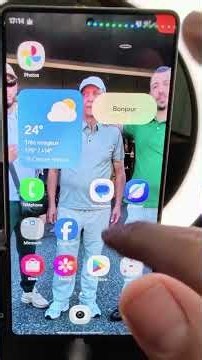Activate this option if you want your phone to be smooth and faster!