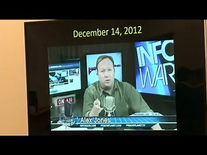 Infowars’ Alex Jones Trial Over Sandy Hook Hoax Claims I LIVE