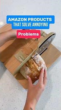 19 Amazon Products That Solve Annoying Problems!
