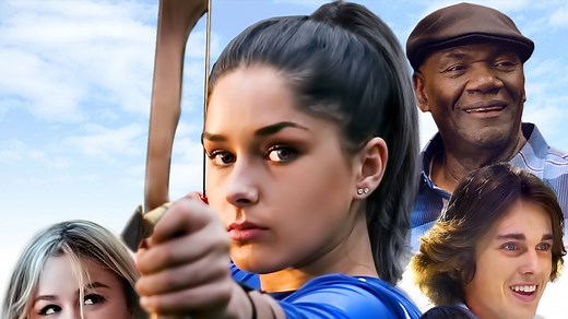 Camp Arrowhead - Apple TV