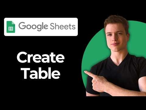 How To Create A Pivot Table In Google Sheets (Step-by-step)