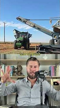 Everyone is losing land in Brazil!