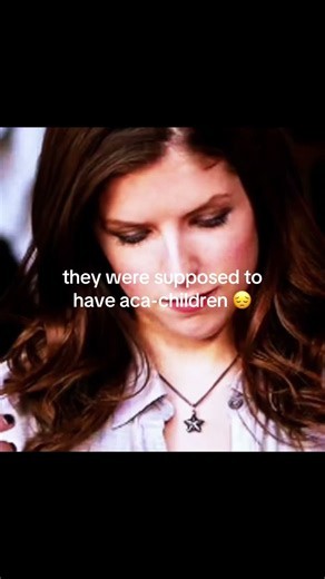 biggest robbed endgame… 💔 #davidkushner #pitchperfect #becca #movie #fyp
