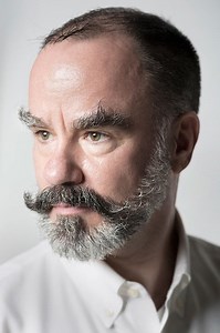 Seán Curran (dancer) - Alchetron, The Free Social Encyclopedia