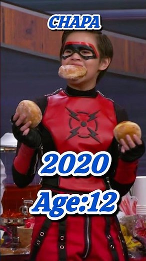 Danger Force Cast(2020-2026) 🔥:You Won’t Believe What the Danger Force Cast Looks Like Now! 😱