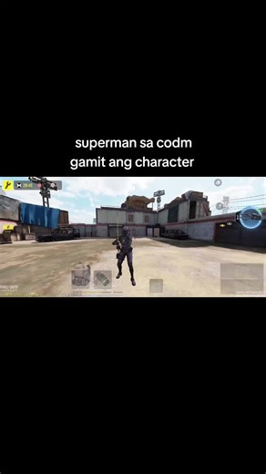 Master Superman in CODM: Ultimate Character Guide