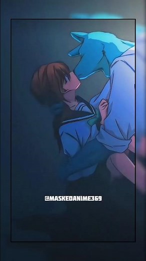 Tsunagu's Bold Kiss Leaves Mari Flustered! 💋 | With You Our Love Will Make It Through