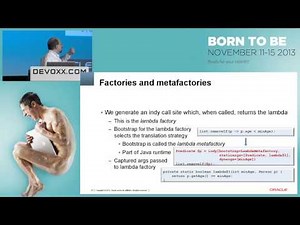 Lambda: A Peek Under the Hood