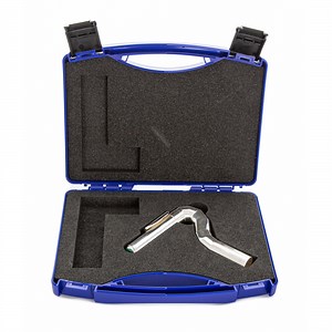 Flutelab Vertical Flute Headjoint. Just Flutes, award-winning UK store