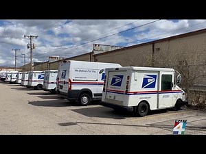 Florida Letter Carriers Association president supports audit at Jacksonville distribution center