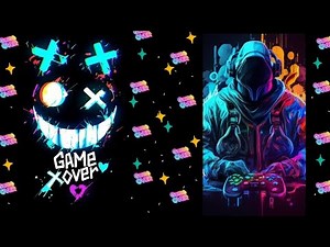 خلفيات جيمينج عالية الجودة | صور Gaming Wallpapers 4K مجاناً