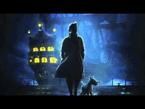 The Adventures of Tintin - John Williams - 10 - Capturing Mr. Silk