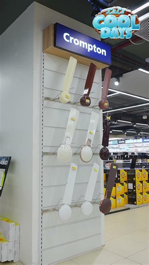 LuLu Cool Days are here at LuLu Connect Hyderabad with amazing deals