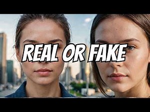 AI vs. Real Life: Can You Tell the Difference? Which is Better?