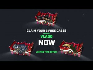 CSGORoll - Upgrade Your Skins