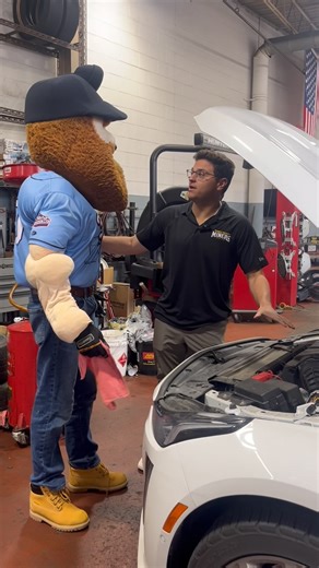 82 reactions · 3 comments | Our friends at Freeway Tire Pros in Dover...