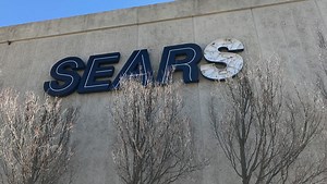 New Jersey Sears store hit in latest round of closings