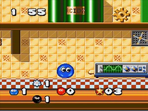 Super Morph - Alchetron, The Free Social Encyclopedia