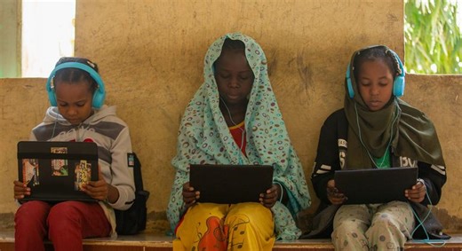 Education crisis in Sudan puts a generation of children at risk