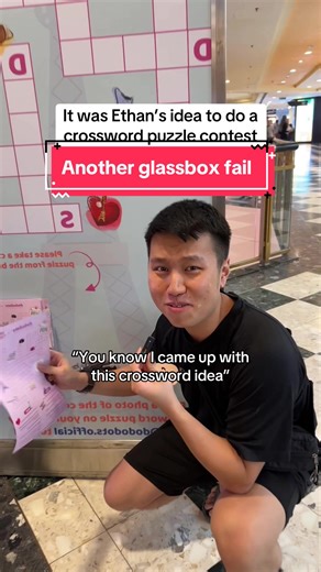 Chaotic Glass Box Fail Fun at Dododots