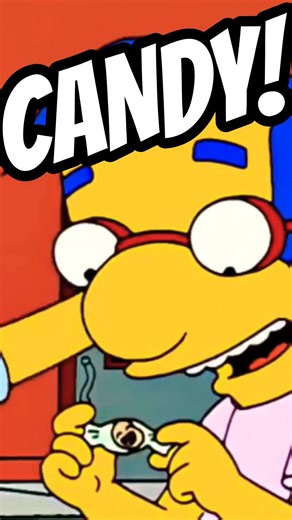 STYLISH SIMPSON TREATS!