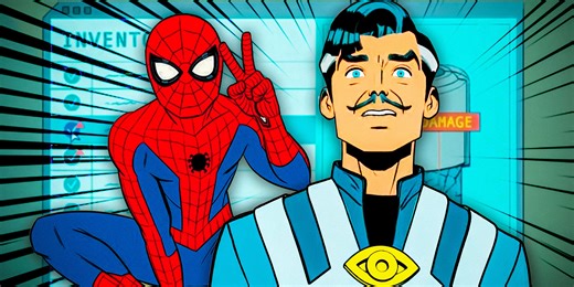 Your Friendly Neighborhood Spider-Man- All Marvel Easter Eggs in Episodes 9 & 10