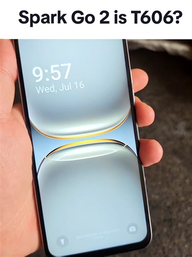 Tecno Spark Go 2: Gaming Test and Phone Review