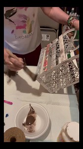 2.8K views · 145 reactions | How I made my own Magazine Rack | Tesha | Facebook