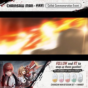 40K views · 2.7K reactions | 【Collaboration Commemoration Event】...