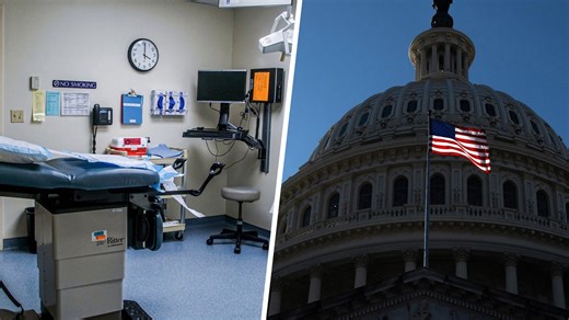 Dem Rep. pressures Congress to keep fighting to extend Obamacare subsidies