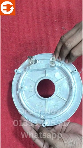 700W Rice Cooker Heating Coil 220V High Performance Original Quality