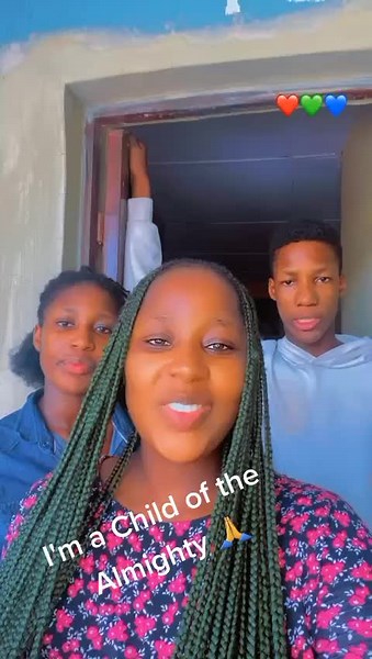 Type this in the comment section of you know how powerful the song is