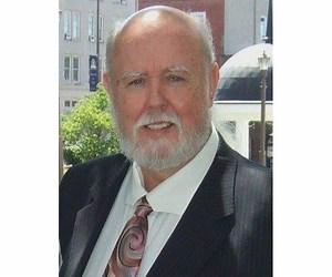 Otis Forrest, Jr. Obituary (2022) - Easley, SC - Robinson Funeral Home and Crematory - Downtown - Easley