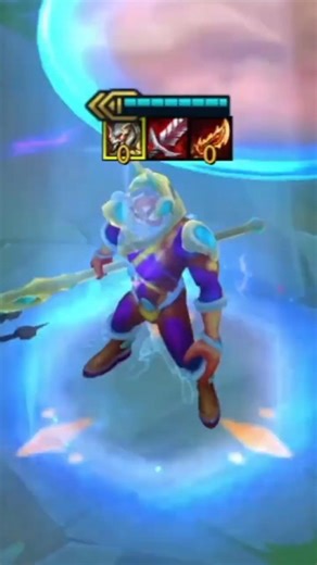 BONK. BONK. BONK. Nasus Double Up Deleted Two Teams | TFT Set 17 🐶#teamfighttactics #tft #tftset17