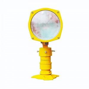 [Hot Item] Aircraft Airport Runway Vertical Taxiway Approach Edge Lights for Sale
