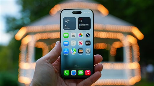 My iPhone Air Review: Apple's Most Interesting Phone Isn't for Everyone