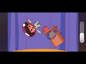 Cartoon stomach growling compilation