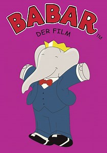 Babar - Der Film - Stream: Jetzt Film online anschauen