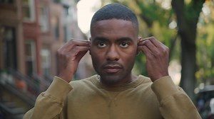 Working across multiple devices? Then you'll love the multipoint feature that comes with our EAH-AZ60 Wireless Earbuds that allows you to seamlessly switch between two devices 📱💻 | Technics